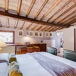Campo Marzio Boutique Apartment