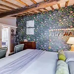 Campo Marzio Boutique Apartment