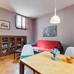 Campo Marzio Boutique Apartment