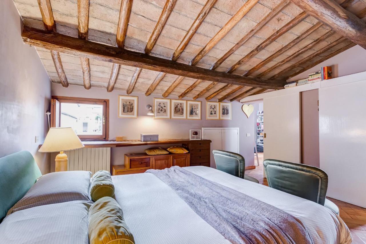 Casa vacanze Campo Marzio Boutique Roma