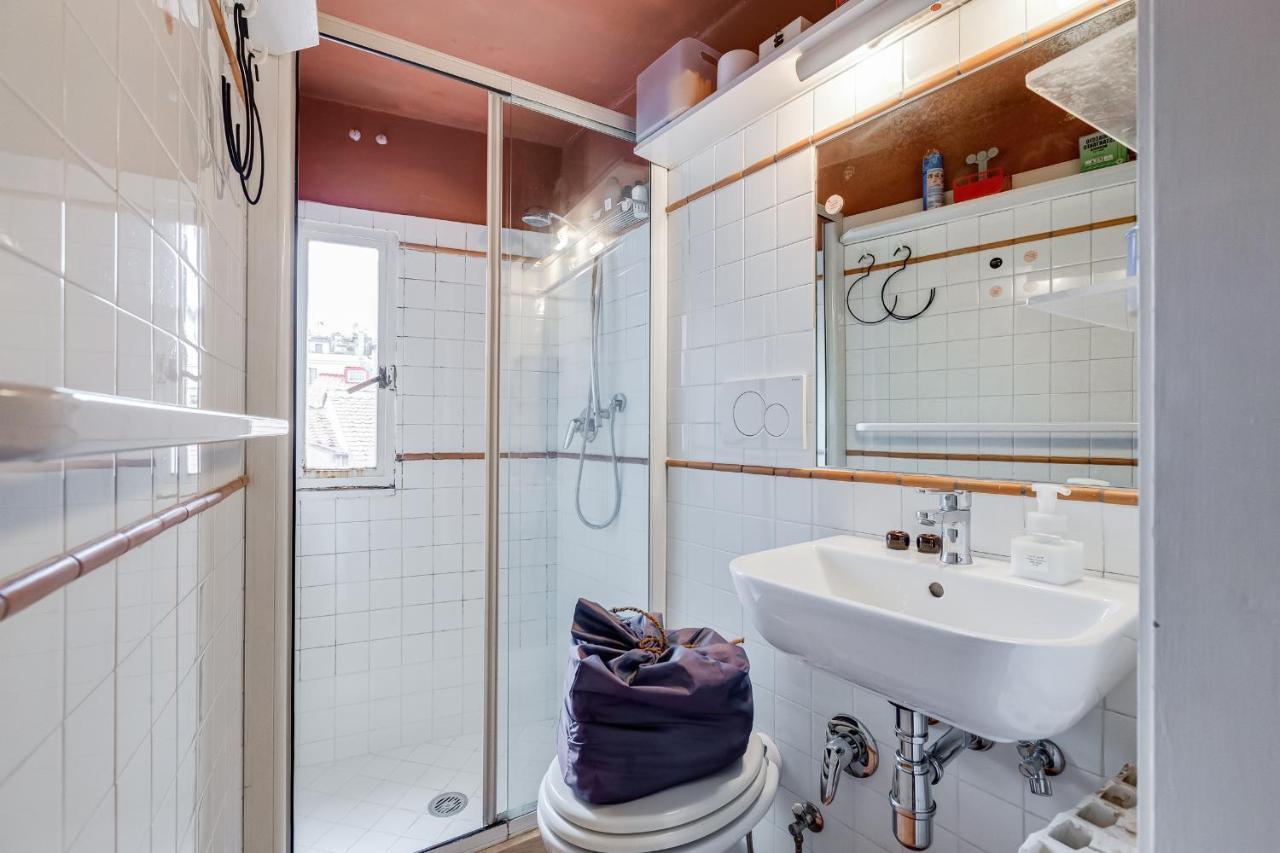 Campo Marzio Boutique Casa vacanze Roma
