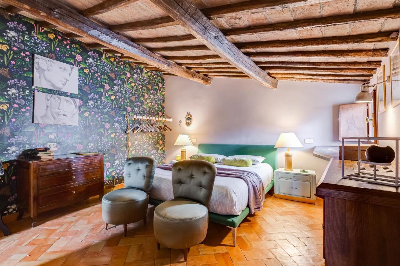 Campo Marzio Boutique