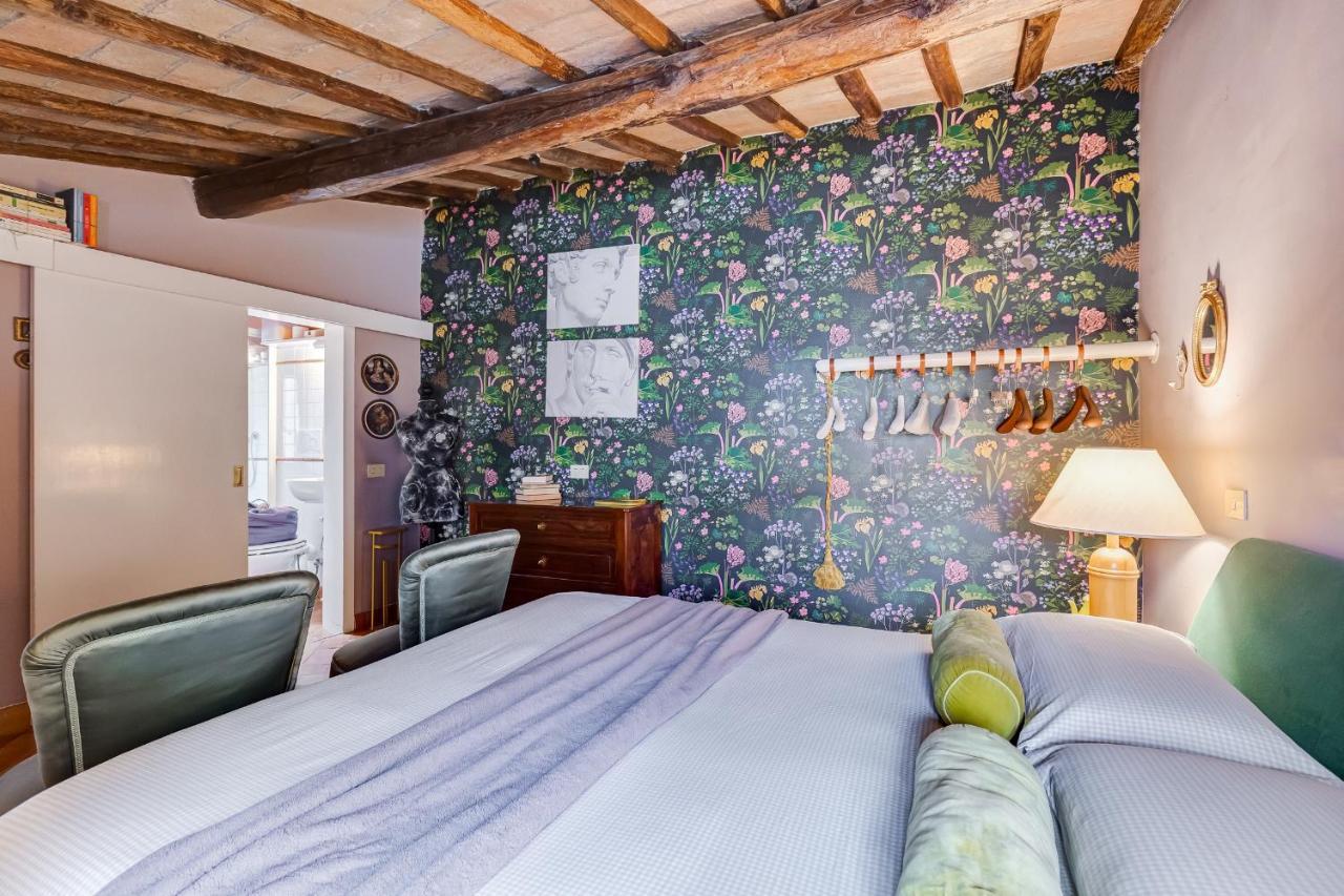 Casa vacanze Campo Marzio Boutique