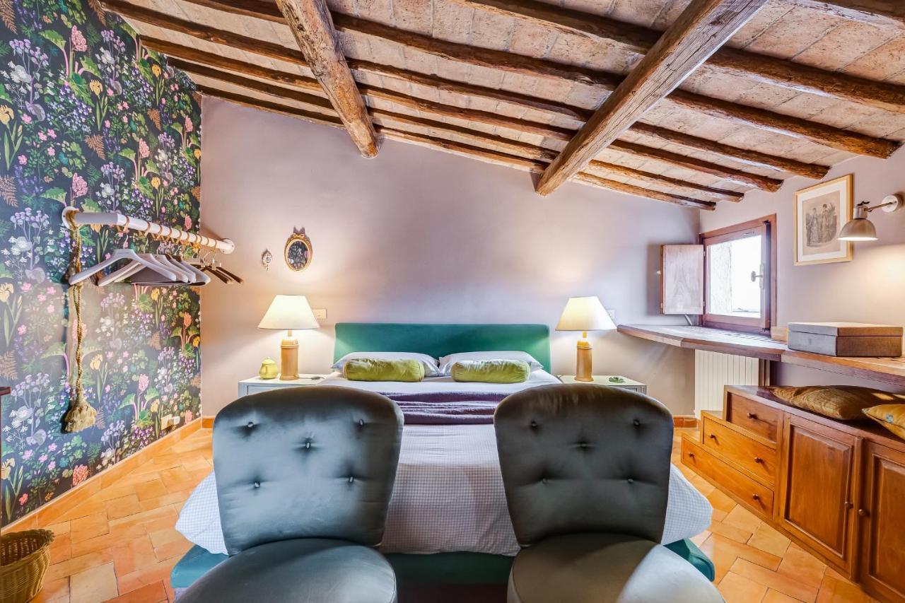 Campo Marzio Boutique