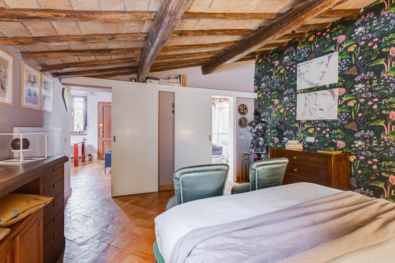 Campo Marzio Boutique Casa vacanze Roma