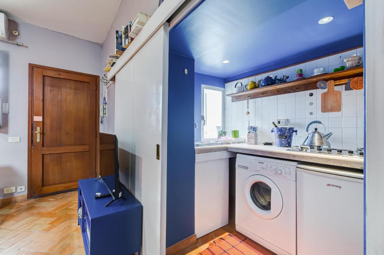 Casa vacanze Campo Marzio Boutique