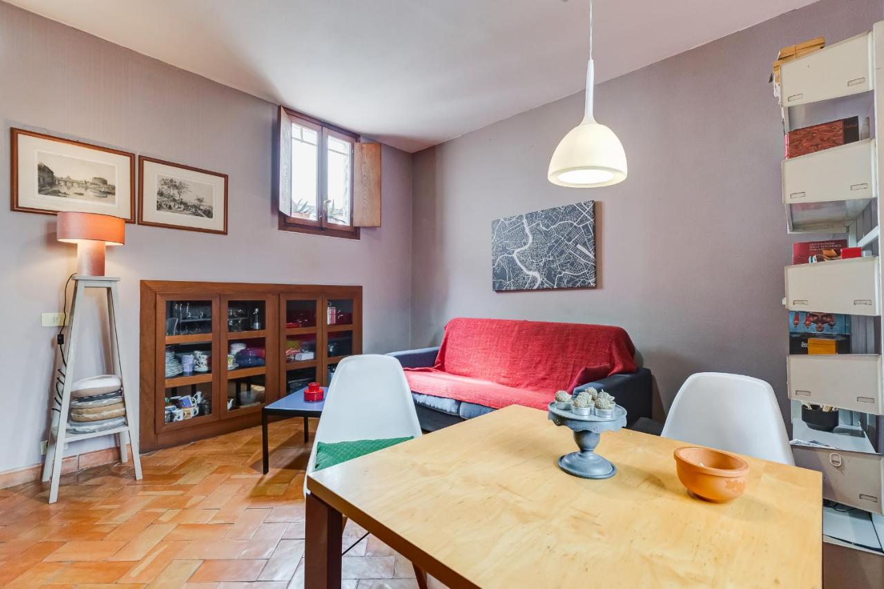 Campo Marzio Boutique 300 Mt Dal Pantheon *