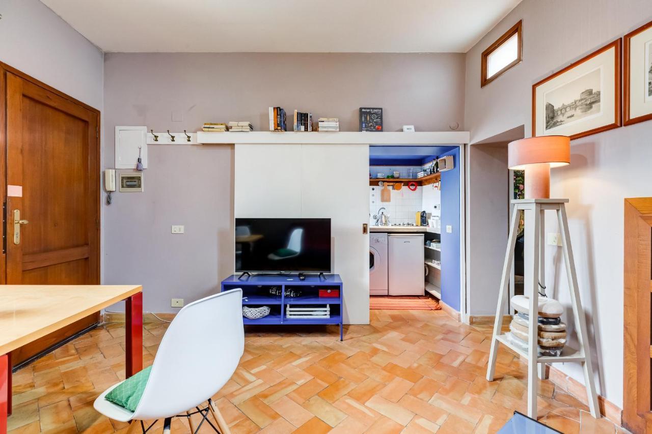 Casa vacanze Campo Marzio Boutique Roma