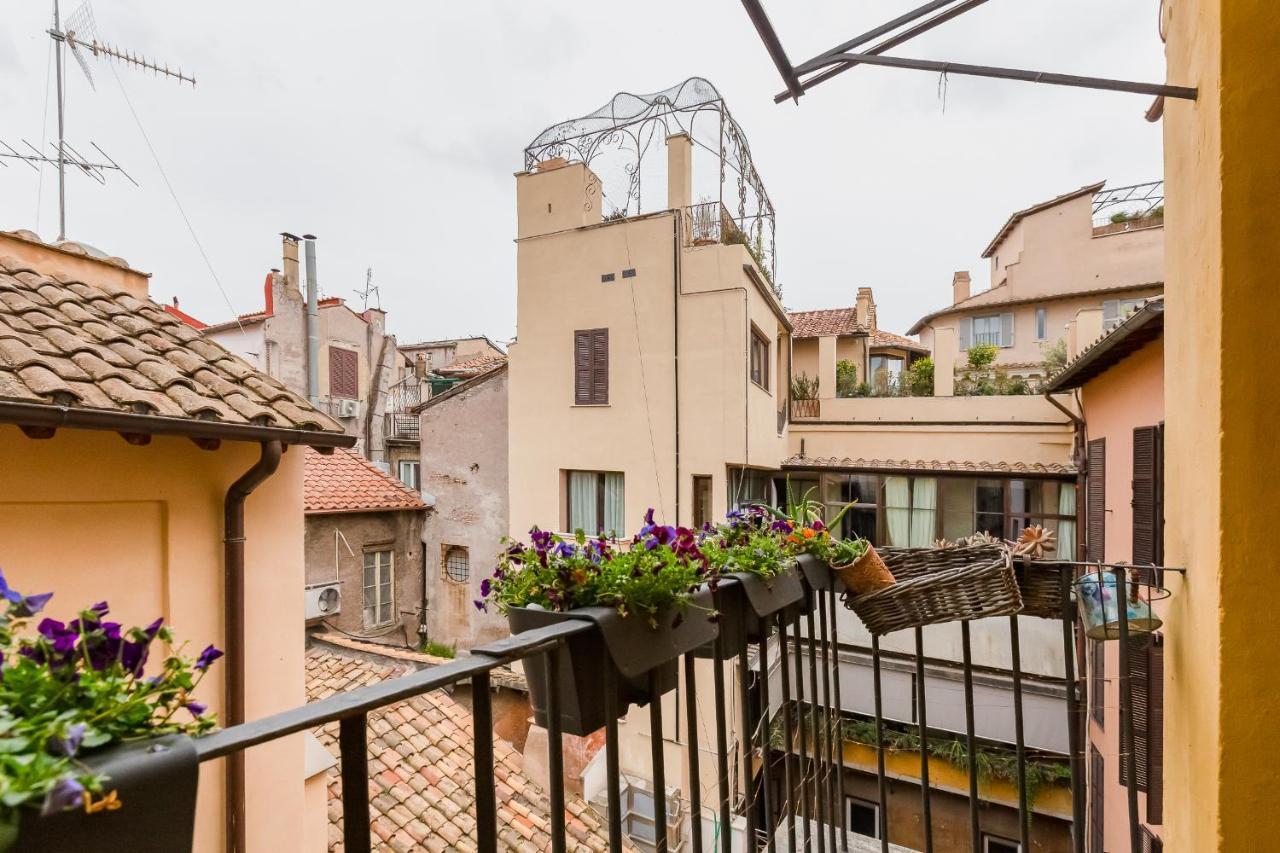 Campo Marzio Boutique Casa vacanze