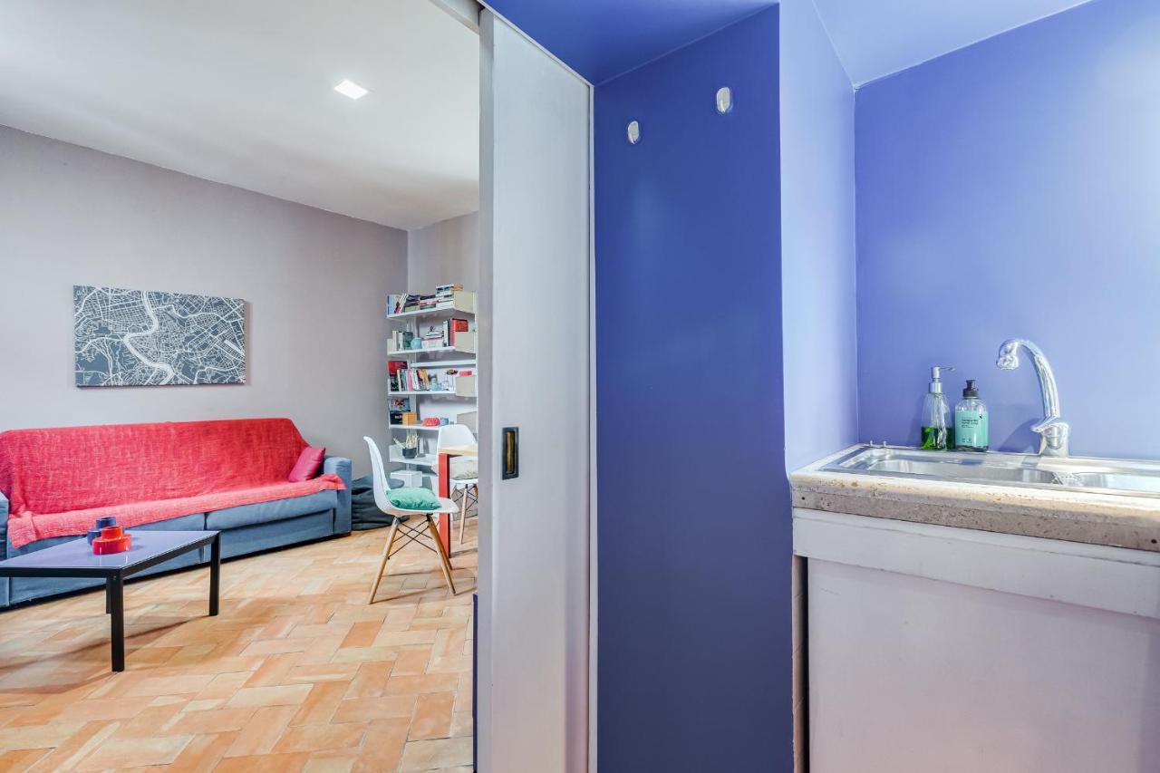 Campo Marzio Boutique Roma