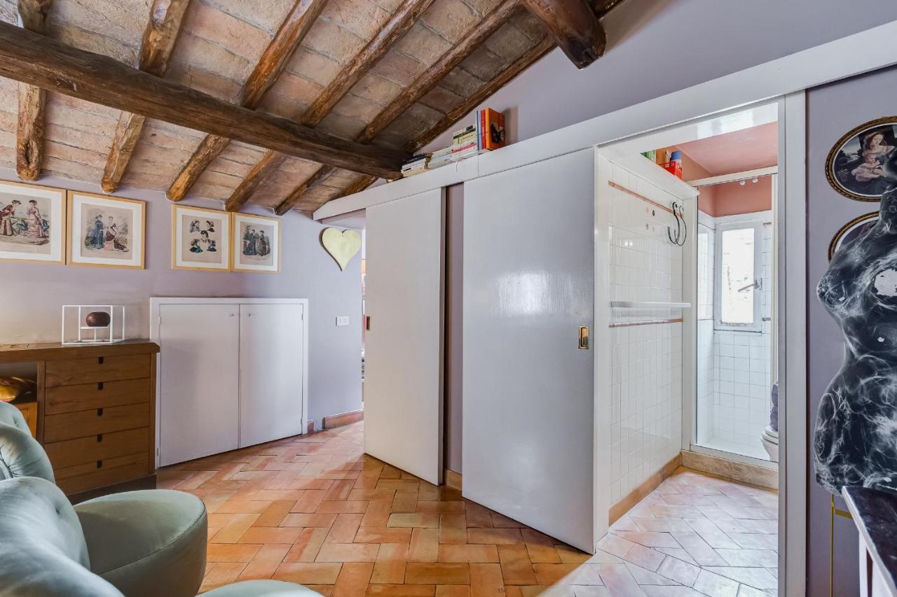 Campo Marzio Boutique Casa vacanze *