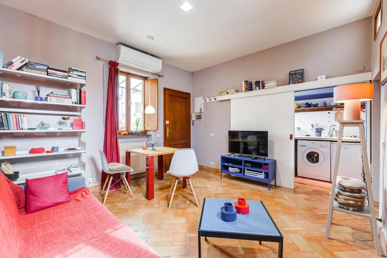 Casa vacanze Campo Marzio Boutique *