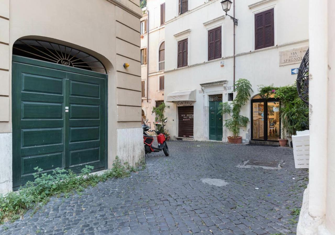 Casa vacanze Campo Marzio Boutique *