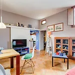 Campo Marzio Boutique Apt 300 Mt Dal Pantheon