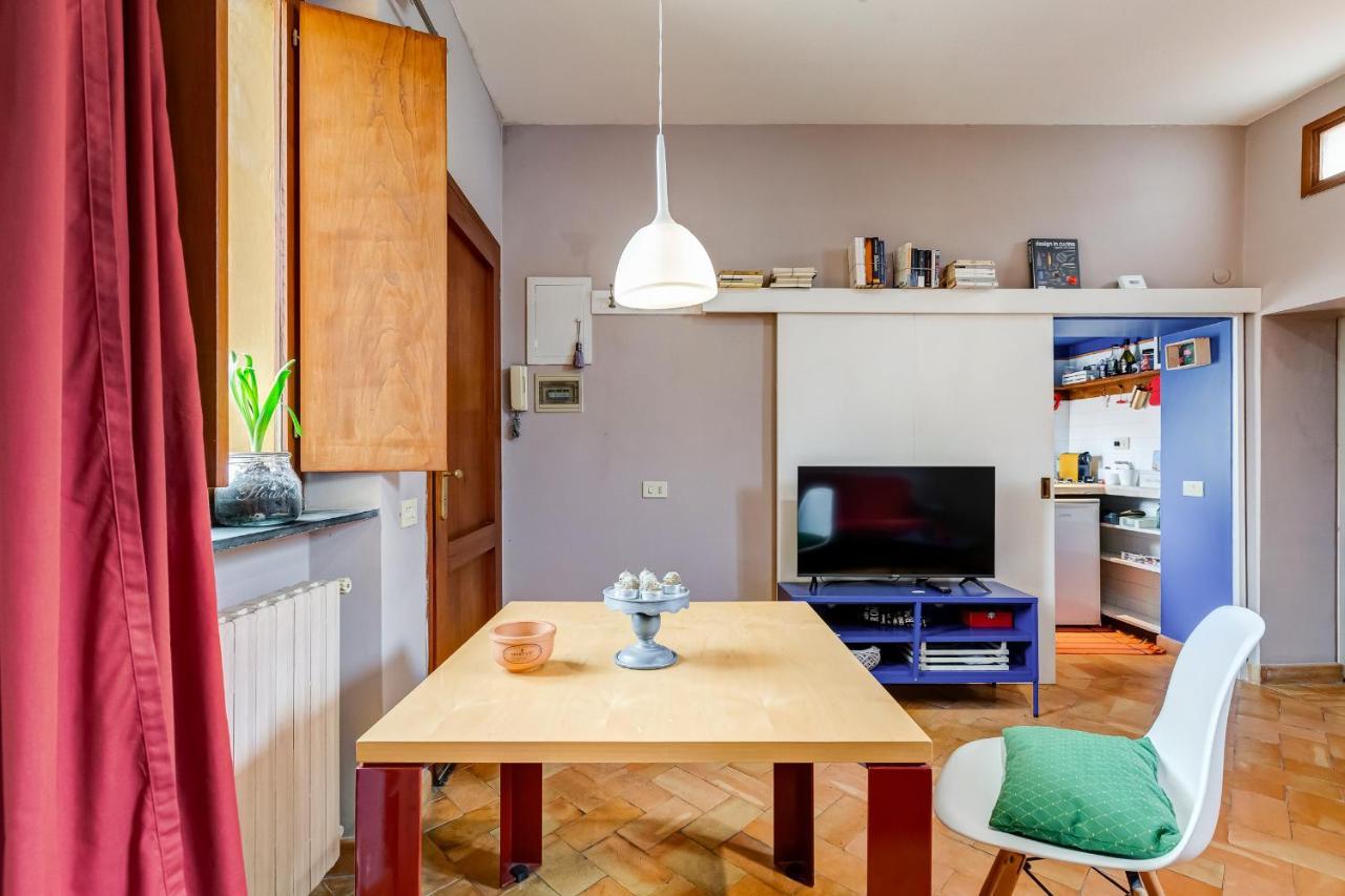 Campo Marzio Boutique 300 Mt Dal Pantheon * Roma