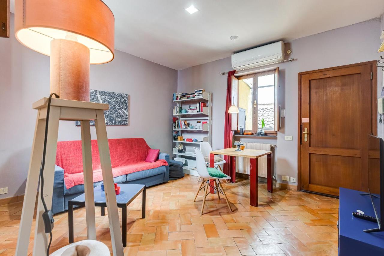 Campo Marzio Boutique 300 Mt Dal Pantheon * Roma